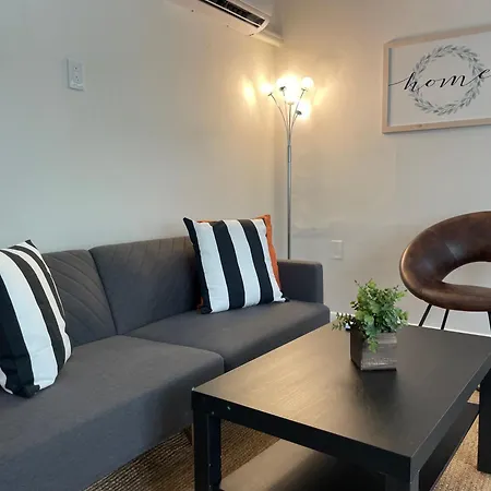 Fully Equipped Apartments With Parking Near Cocowalk Miami Exterior photo